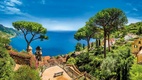 Amalfi partvidék - csillagtúra Forrás: Premio Travel Kft