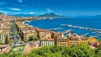 Amalfi partvidék - csillagtúra Forrás: Premio Travel Kft
