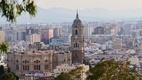 Andalúzia csodás kincsei Malaga