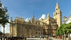 Andalúzia csodás kincsei Sevilla