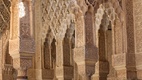 Andalúzia csodás kincsei Alhambra