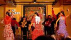 Andalúzia varázsa Flamenco est