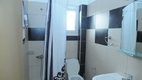 Andromeda apartmanház fürdőszoba - minta