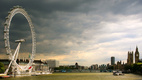 Angliai mozaikok London Eye