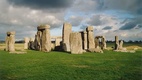 Angliai mozaikok Stonehenge