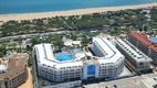 Aqua Hotel Aquamarina & Spa 