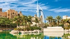 Arab Emírségek körutazás idegenvezetéssel Forrás: Premio Travel