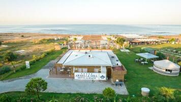 Armella Hill Hotel