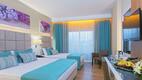 Asia Beach Resort & Spa szoba - minta