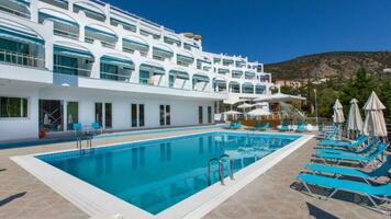 Hotel Asteria 