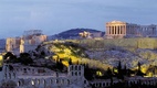 Athén városlátogatás 