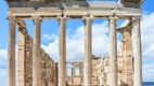 Athén városlátogatás 