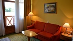 Hotel Atrij és Hotel Vital Hotel Vital Relax Suite