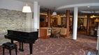 Hotel Atrij és Hotel Vital 