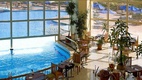 Aurora Oriental Resort 