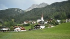 Az Alpok kincsei: Ausztria, Németország és Svájc 
