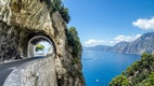 Az Amalfi partvidék csodái 