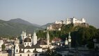 Bajor kastélyok Salzburg