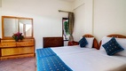 Balina Paradise Abu Soma Resort szoba - minta