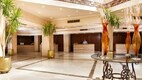 Balina Paradise Abu Soma Resort aula