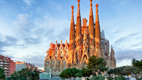 Barcelona városlátogatás Barcelona