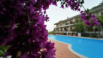 Bella Vista aparthotel