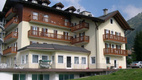 Hotel Bellamonte 