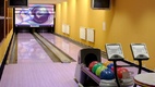 Grandhotel Bellevue bowling