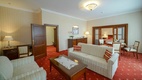 Grandhotel Bellevue deluxe grand suite - minta