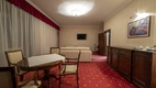 Grandhotel Bellevue deluxe grand suite - minta