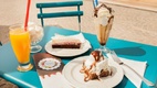 Belvedere Camping & Apartment Resort (Seget Vranjica) Sweet Dreams Cake house