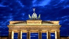 Berlini kiruccanások Berlin - Brandenburgi kapu
