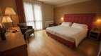 Blu Hotel Acquaseria 2 ágyas szoba - minta