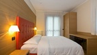 Blu Hotel Acquaseria 2 ágyas szoba - minta