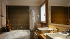 Blu Hotel Acquaseria fürdőszoba - minta