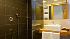 Blu Hotel Acquaseria fürdőszoba - minta