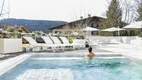 Blu Hotel Natura & SPA wellness