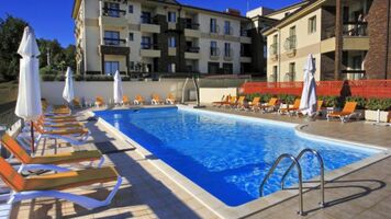Blue Waves Resort - Malinska