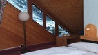 Blu Hotel Senales Zirm-Cristal standard szoba - minta