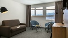 Blu Hotel Senales Zirm-Cristal családi szoba - minta