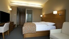 Bohinj ECO Hotel superior 2+1 fős superior szoba