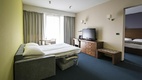 Bohinj ECO Hotel superior 2+2 fős Luxus lakosztály / suite 