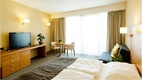 Bohinj ECO Hotel superior 2+2 fős családi szoba