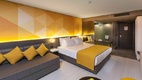 Bosphorus Sorgun Hotel szoba - minta
