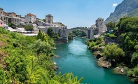 Bosznia-Hercegovina kincsei