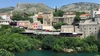 Bosznia-Hercegovina kincsei Mostar