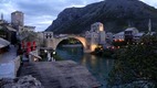 Bosznia-Hercegovina kincsei Mostar