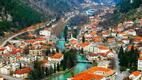 Bosznia kincsei tengerparti csobbanással 