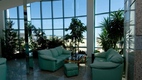 Hotel Burgas Beach lobby