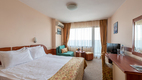 Hotel Burgas Beach standard szoba